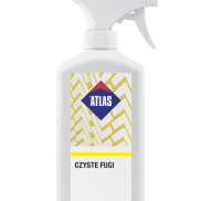 ATLAS CZYSTE FUGI
